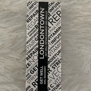 UNOPENED NWT LONDONTOWN Get Well Nail Recovery